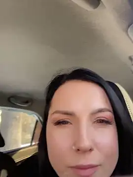 Roxana-Sexy online show from January 2025 07:07:01 AM