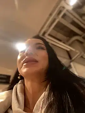 Roxana-Sexy online show from March 2025 05:42:01 AM