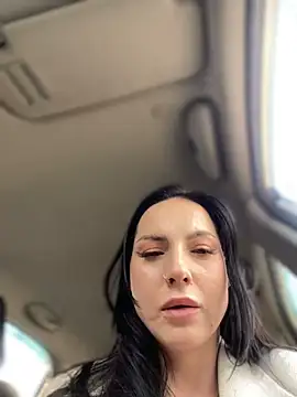 Roxana-Sexy online show from March 2025 06:47:02 AM