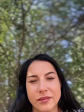 Roxana-Sexy online show from September 2025 04:24:02 AM