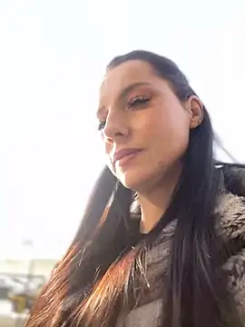 Roxana-Sexy online show from December 2024 09:06:02 AM