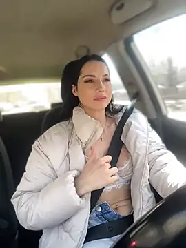 Roxana-Sexy online show from March 2025 08:42:02 AM