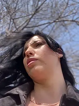 Roxana-Sexy online show from April 2026 04:58:02 AM