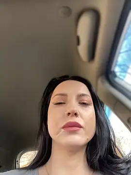 Roxana-Sexy online show from March 2025 03:13:02 AM