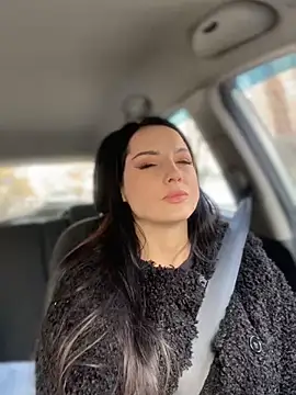 Roxana-Sexy online show from January 2025 08:46:02 AM