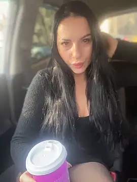 Roxana-Sexy online show from November 2025 04:29:02 AM