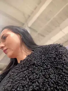 Roxana-Sexy online show from February 2025 05:31:01 AM