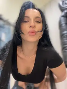 Roxana-Sexy online show from March 2026 05:34:02 AM