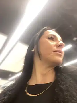 Roxana-Sexy online show from January 2025 07:13:02 AM