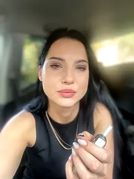 Roxana-Sexy online show from October 2025 03:52:01 AM