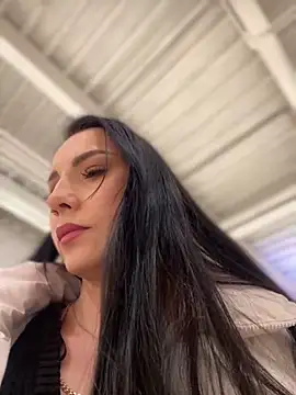 Roxana-Sexy online show from February 2025 05:39:01 AM