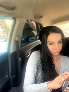 Roxana-Sexy online show from October 2025 04:20:02 AM