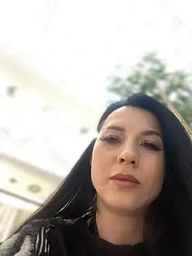 Roxana-Sexy online show from December 2024 09:17:02 AM