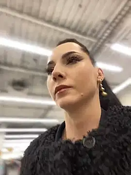 Roxana-Sexy online show from February 2025 06:14:02 AM