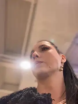 Roxana-Sexy online show from January 2025 06:43:02 AM