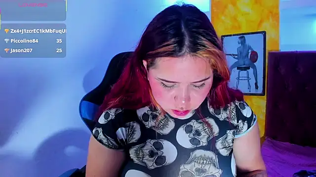 sweet Melody xx online show from October 2025 04:08:02 PM