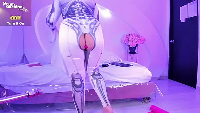 NanaOsaky online show from December 2025 02:26:02 PM