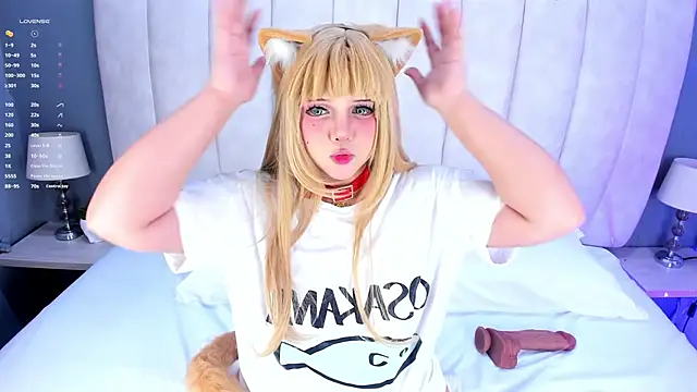 NanaOsaky online show from February 2026 12:38:02 PM