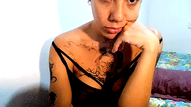 Submersidollx online show from April 2026 01:48:01 PM