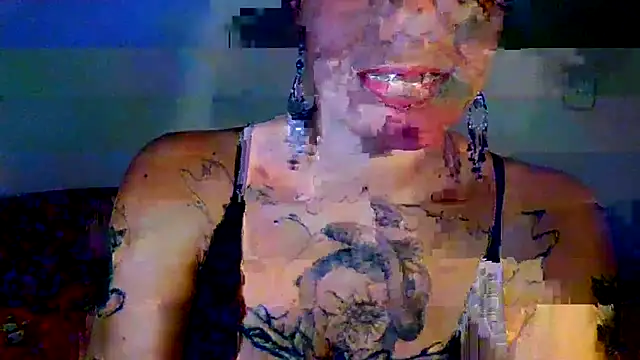 Submersidollx online show from March 2026 12:50:02 PM
