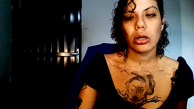 Submersidollx online show from April 2026 01:41:02 PM