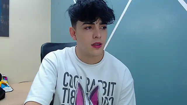 nolan twink1 online show from March 2025 05:43:02 PM