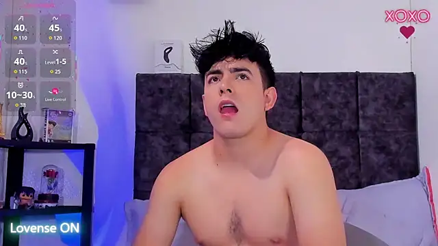 nolan twink1 online show from March 2026 05:47:02 PM