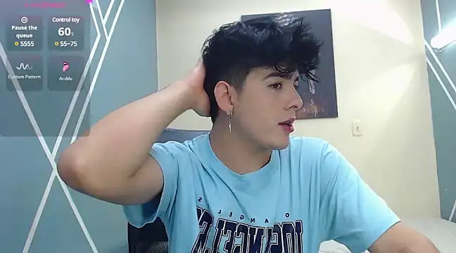 nolan twink1 online show from February 2025 05:37:01 PM