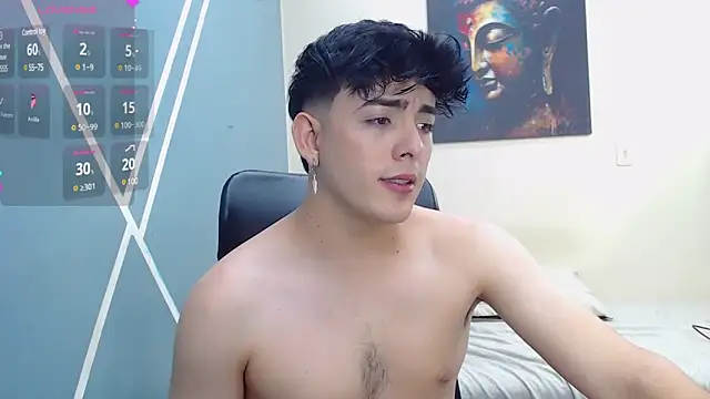 nolan twink1 online show from March 2025 08:53:01 PM