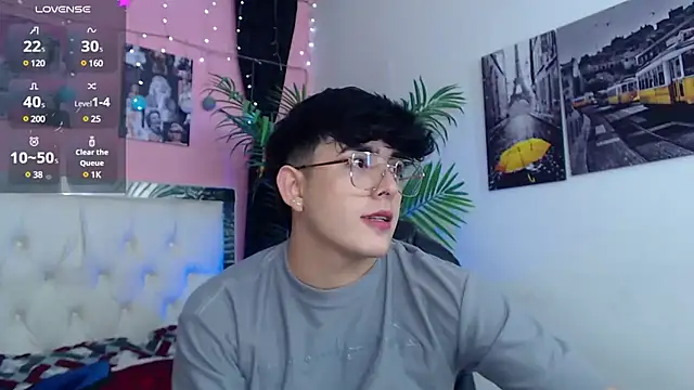 nolan twink1 online show from March 2025 09:53:02 PM