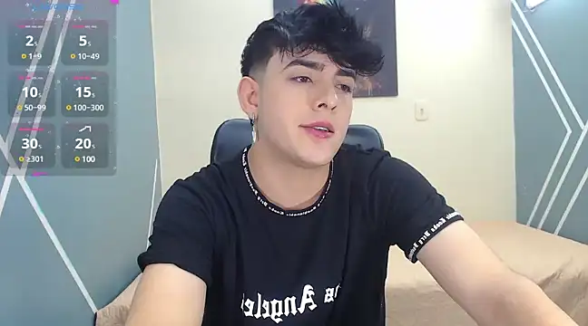 nolan twink1 online show from March 2025 05:41:02 PM