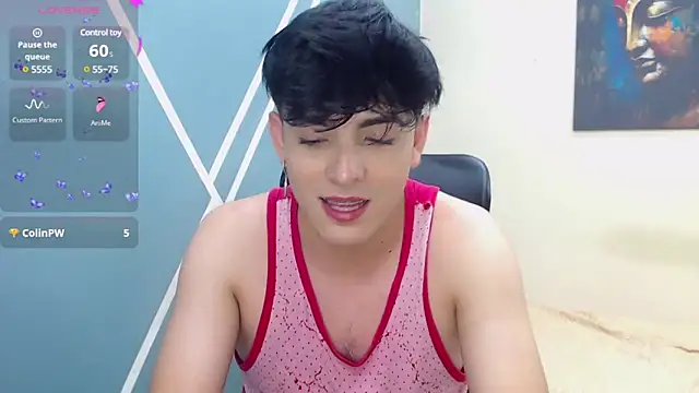 nolan twink1 online show from March 2025 08:42:02 PM