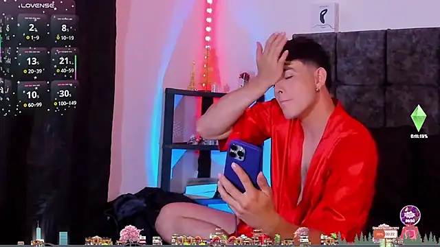 Snapshot of nolan_twink1 chatting on January 2026 04:32:01 PM nolan twink1 online show from January 2026 04:32:01 PM