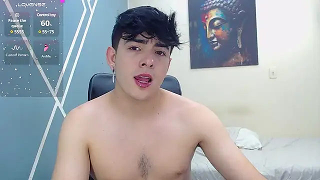 nolan twink1 online show from February 2025 08:53:02 PM