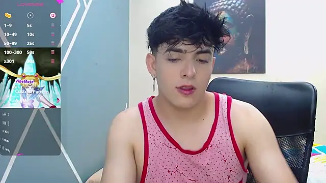 nolan twink1 online show from March 2025 05:39:02 PM