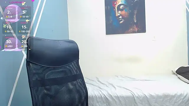 nolan twink1 online show from February 2025 08:44:02 PM