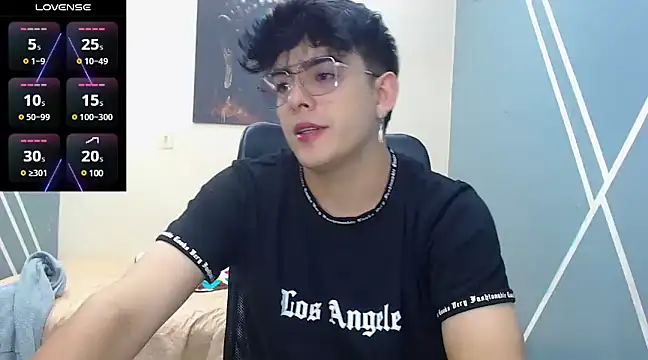 nolan twink1 online show from March 2025 05:49:01 PM