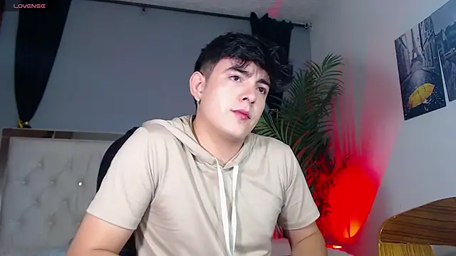 nolan twink1 online show from September 2025 06:01:01 PM