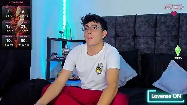 Snapshot of nolan_twink1 chatting on February 2026 06:59:01 PM nolan twink1 online show from February 2026 06:59:01 PM