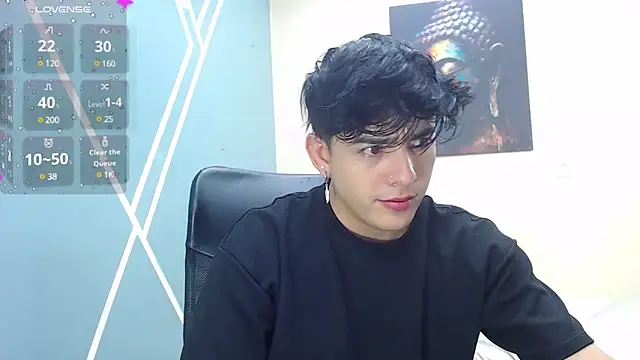 nolan twink1 online show from February 2025 05:35:01 PM