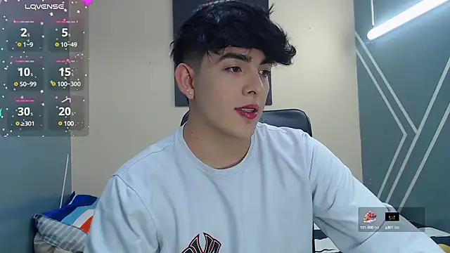 nolan twink1 online show from February 2025 05:37:01 PM