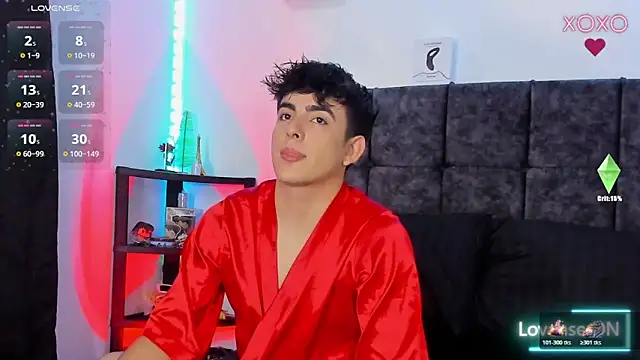 Snapshot of nolan_twink1 chatting on February 2026 05:09:01 PM nolan twink1 online show from February 2026 05:09:01 PM