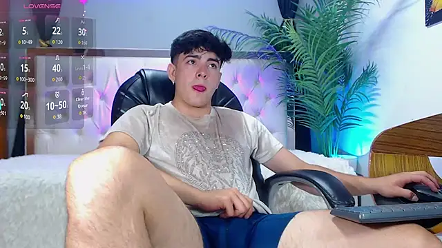 nolan twink1 online show from September 2025 06:19:02 PM