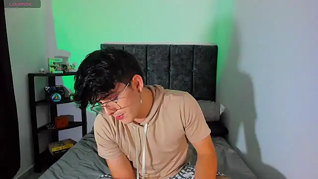 nolan twink1 online show from October 2025 11:52:01 PM