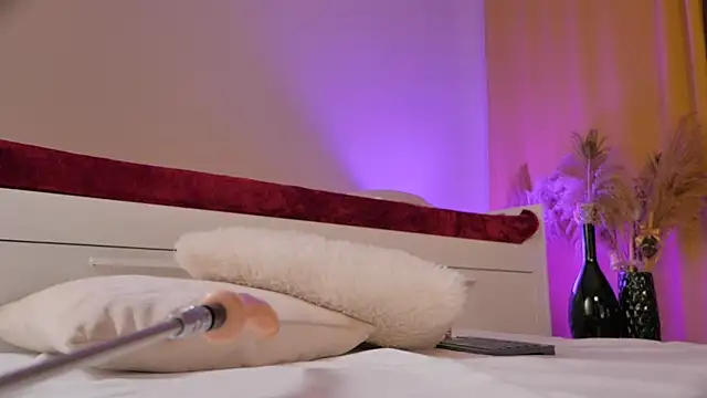 squirt mallorie online show from February 2026 01:41:01 AM