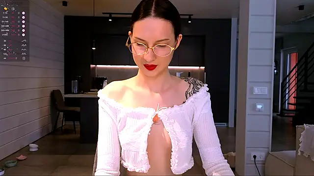 dorafisher01 online show from November 2025 08:39:02 AM