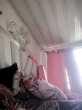 LaurenWelly  online show from November 2025 08:09:02 PM