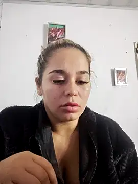 LaurenWelly  online show from December 2025 09:54:02 AM