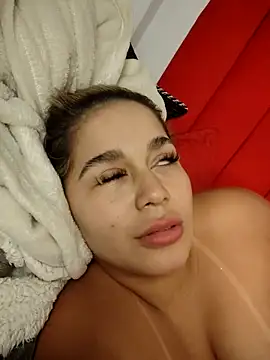 LaurenWelly  online show from November 2025 09:48:01 PM