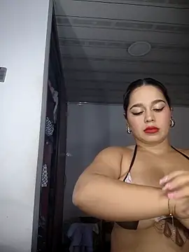 LaurenWelly  online show from February 2026 09:12:01 PM